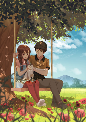 Ivanwind Painting